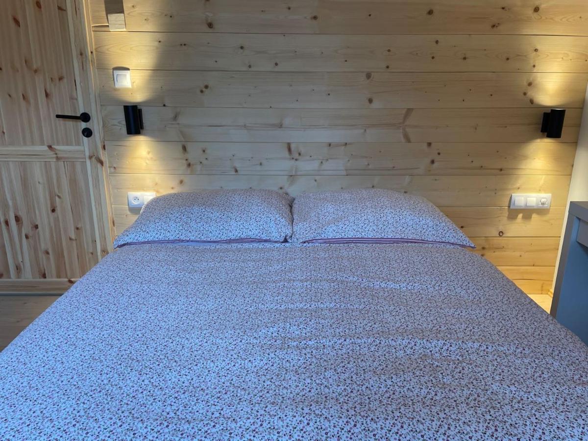 Drevenica Humno Apartment Terchova Bagian luar foto