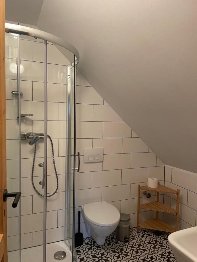 Drevenica Humno Apartment Terchova Bagian luar foto
